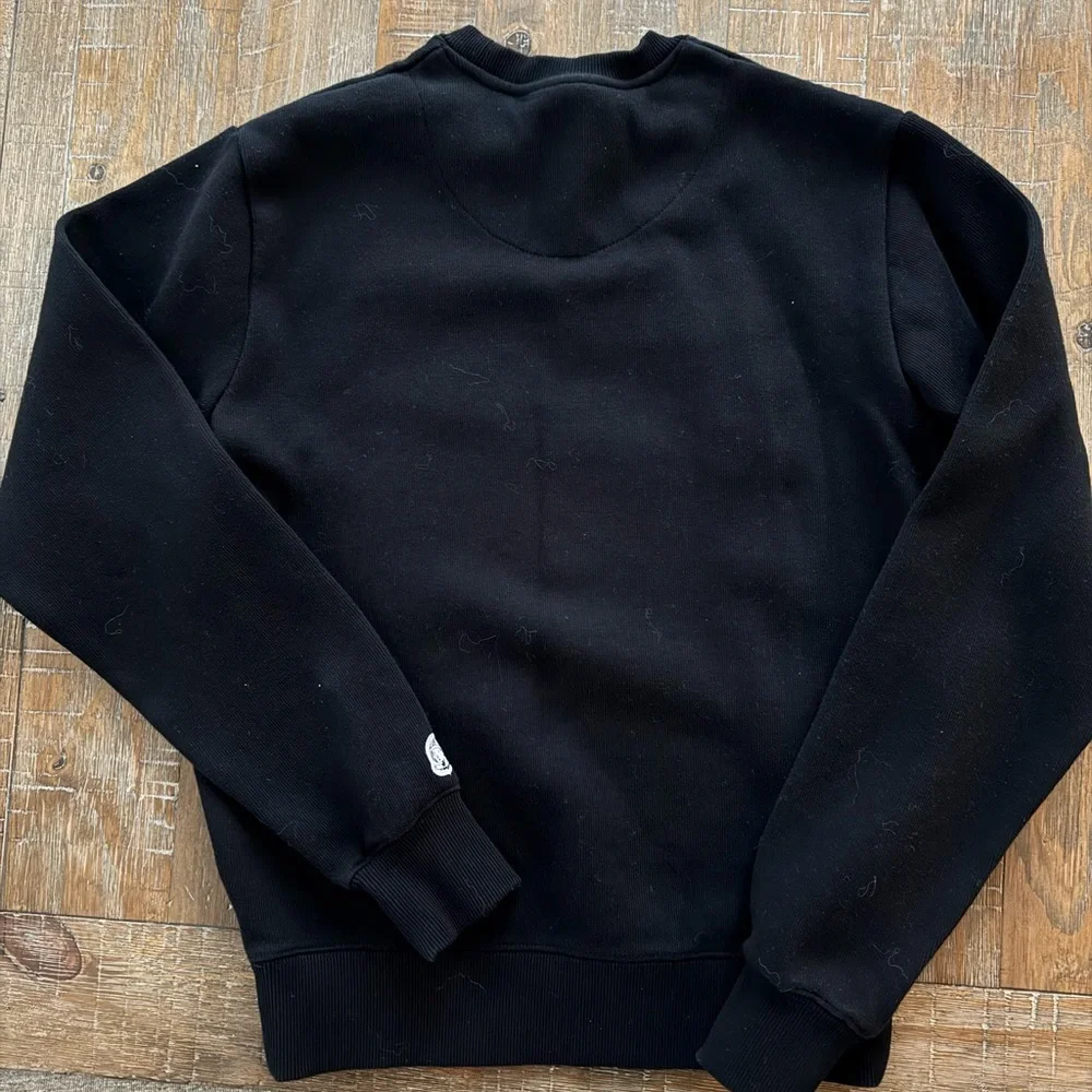 Billionaire Boys Club embroidered crewneck sweatshirt - Picture 2 of 5